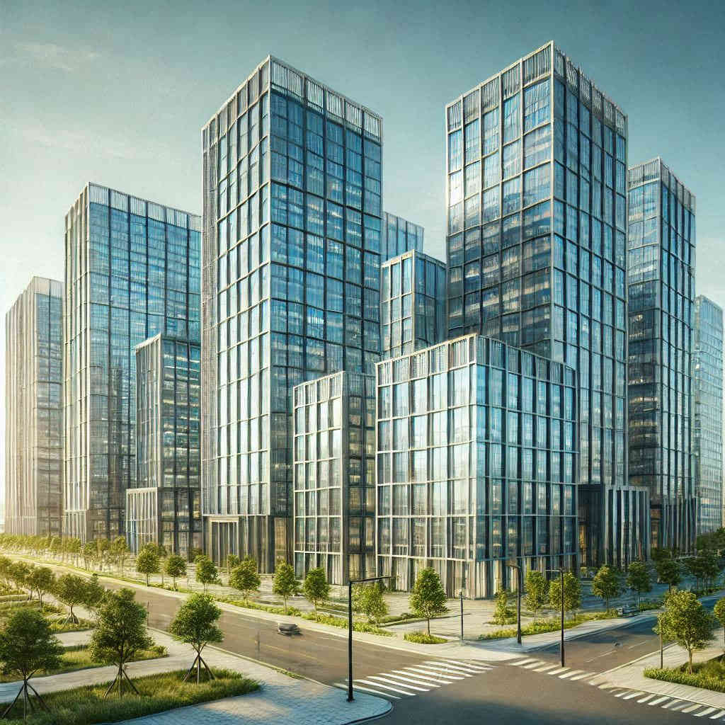 首城国际中心文章配图